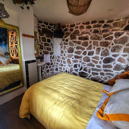 La Casa De Campo Cuzco Eksteriør bilde