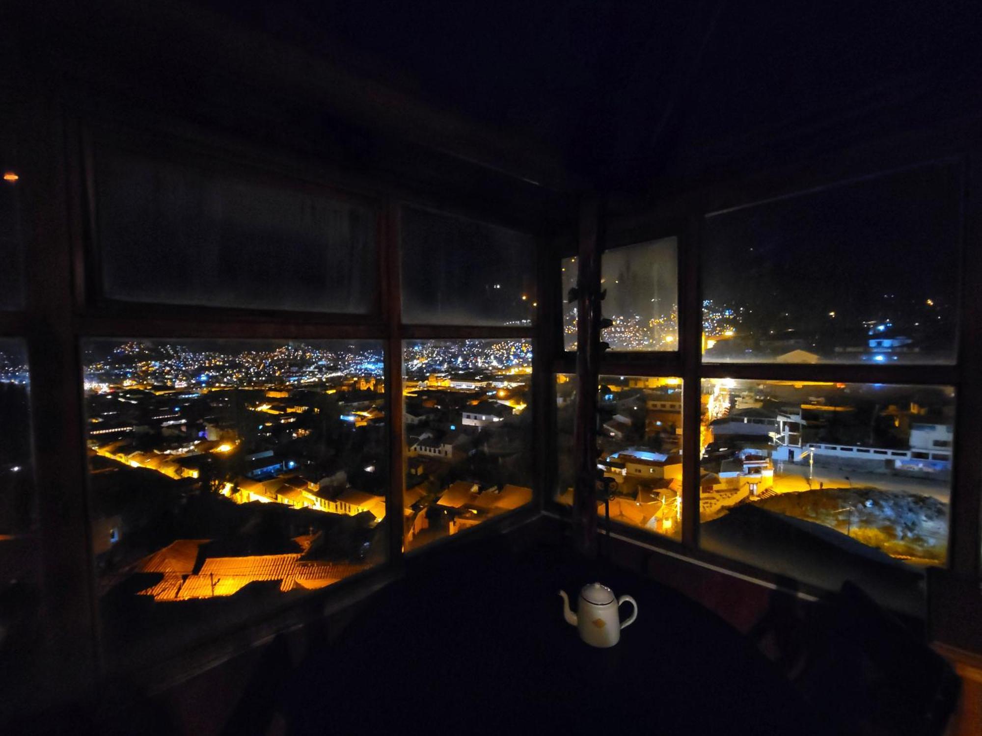 La Casa De Campo Cuzco Eksteriør bilde