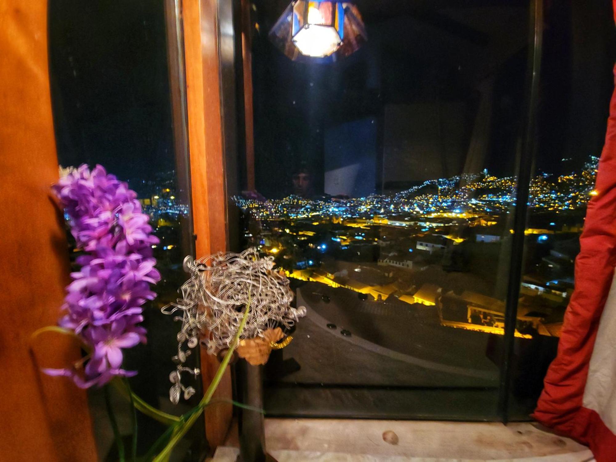 La Casa De Campo Cuzco Eksteriør bilde