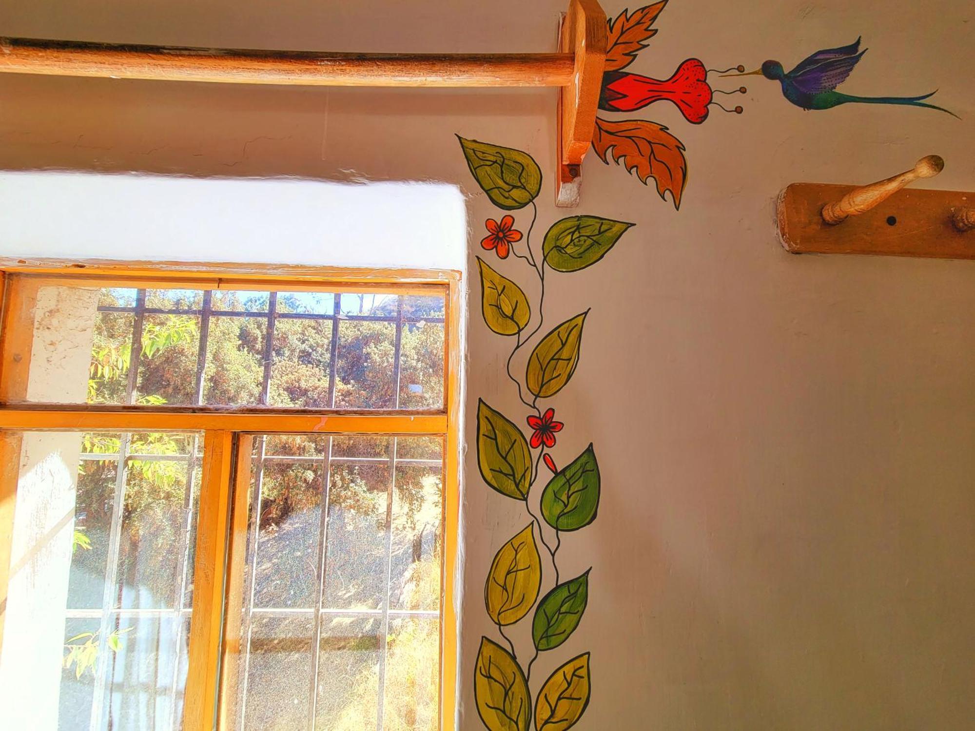 La Casa De Campo Cuzco Eksteriør bilde